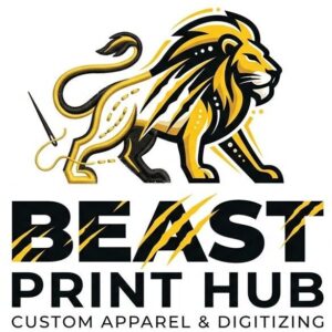 beast print hub logo